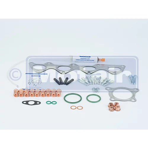 Plniace dúchadlo MOTAIR TURBO 600161