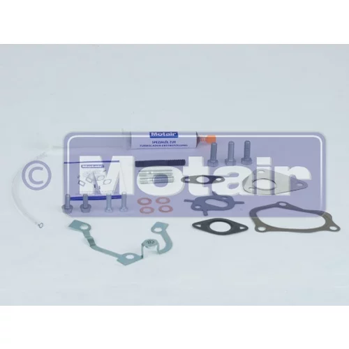 Plniace dúchadlo 600163 (MOTAIR TURBO) - obr. 4