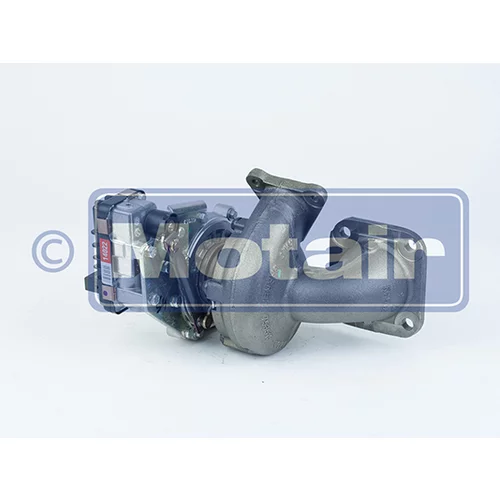 Plniace dúchadlo 600337 (MOTAIR TURBO) - obr. 2