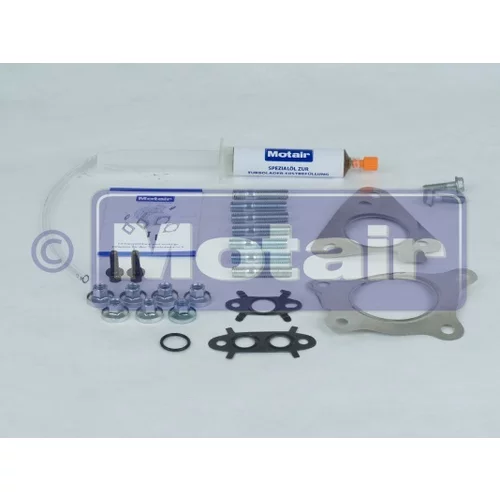 Plniace dúchadlo 600435 (MOTAIR TURBO) - obr. 5