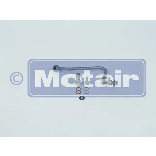 Plniace dúchadlo 600742 (MOTAIR TURBO) - obr. 4