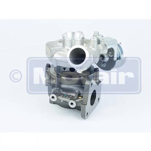 Plniace dúchadlo 600743 (MOTAIR TURBO) - obr. 5