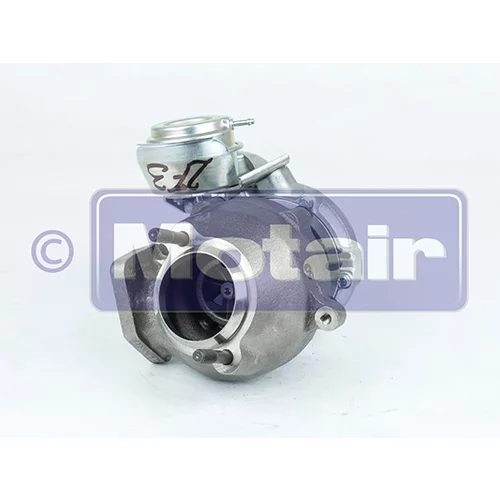 Plniace dúchadlo 660007 (MOTAIR TURBO) - obr. 3