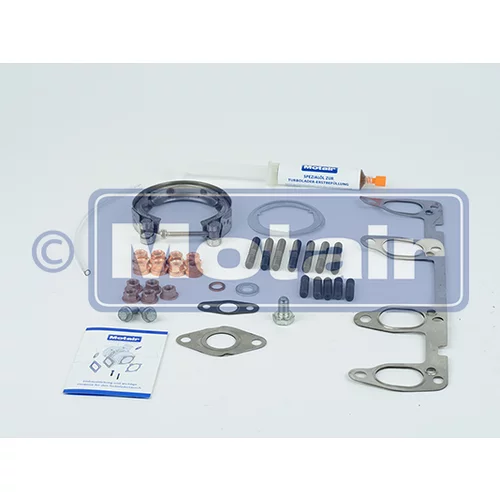Plniace dúchadlo 660014 (MOTAIR TURBO) - obr. 6