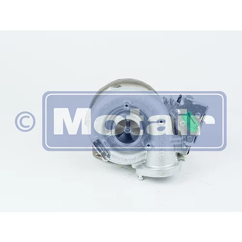 Plniace dúchadlo 660016 (MOTAIR TURBO) - obr. 2