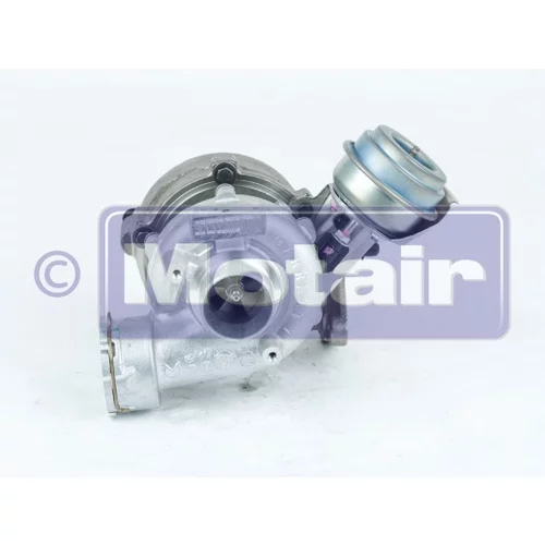 Plniace dúchadlo 660026 (MOTAIR TURBO) - obr. 3