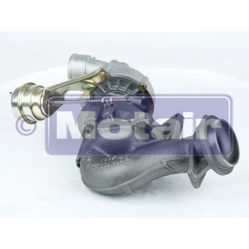 Plniace dúchadlo 660032 (MOTAIR TURBO) - obr. 3