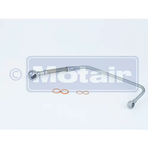 Plniace dúchadlo 660032 (MOTAIR TURBO) - obr. 6