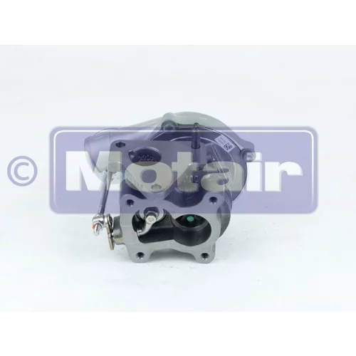 Plniace dúchadlo 660050 (MOTAIR TURBO) - obr. 3