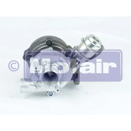 Plniace dúchadlo 660063 (MOTAIR TURBO) - obr. 1
