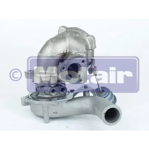 Plniace dúchadlo 660147 (MOTAIR TURBO) - obr. 3