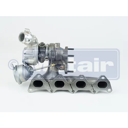 Plniace dúchadlo 660161 (MOTAIR TURBO) - obr. 1