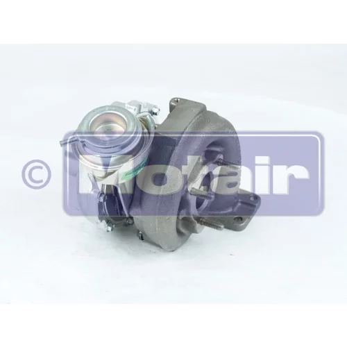 Plniace dúchadlo 660166 (MOTAIR TURBO) - obr. 1