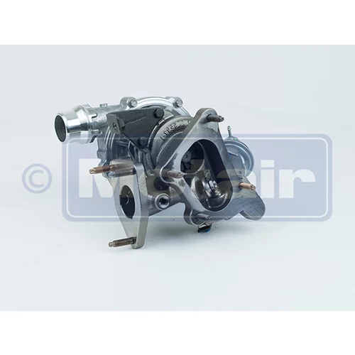 Plniace dúchadlo 660211 (MOTAIR TURBO) - obr. 5