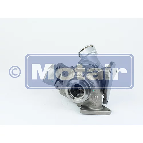 Plniace dúchadlo 660240 (MOTAIR TURBO) - obr. 3