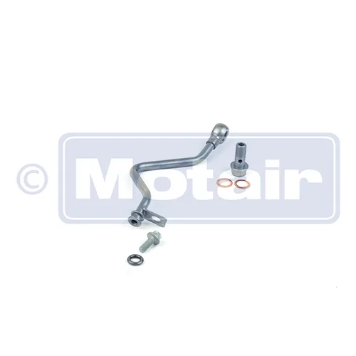 Plniace dúchadlo 660254 (MOTAIR TURBO) - obr. 5