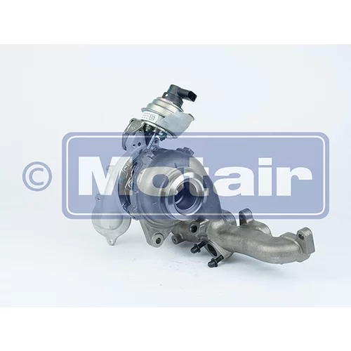 Plniace dúchadlo 660259 (MOTAIR TURBO) - obr. 1