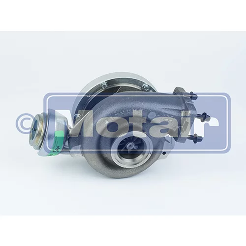 Plniace dúchadlo 660301 (MOTAIR TURBO) - obr. 3