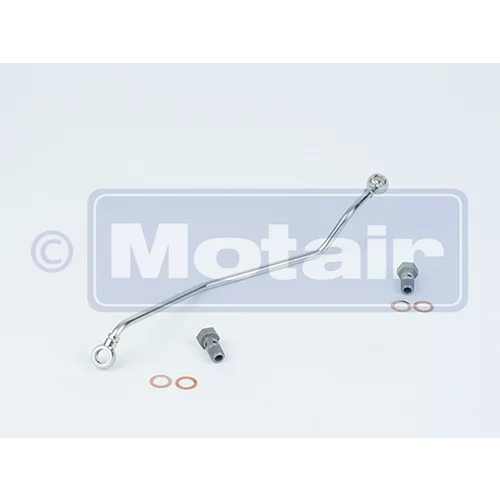 Plniace dúchadlo MOTAIR TURBO 660320