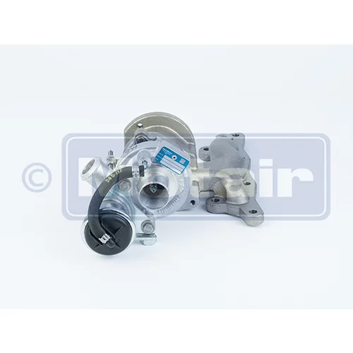 Plniace dúchadlo 660321 (MOTAIR TURBO) - obr. 1