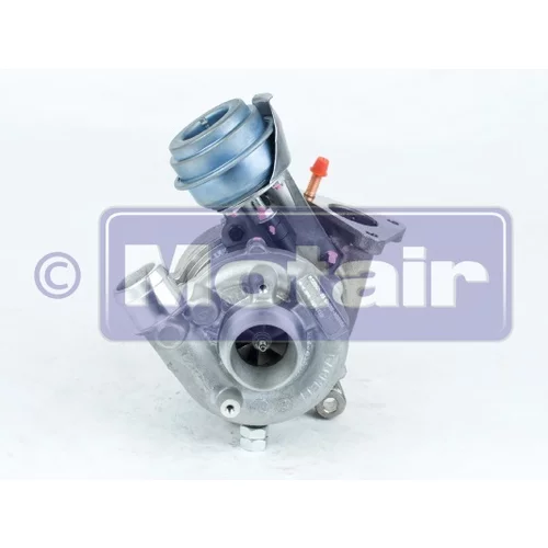 Plniace dúchadlo 660392 (MOTAIR TURBO) - obr. 1