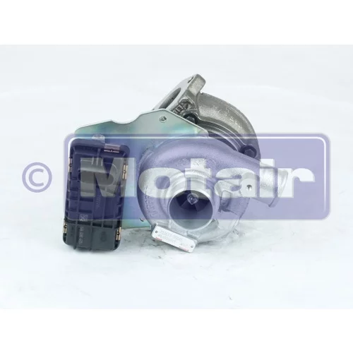 Plniace dúchadlo MOTAIR TURBO 660447