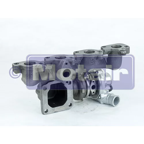 Plniace dúchadlo 660526 (MOTAIR TURBO) - obr. 2