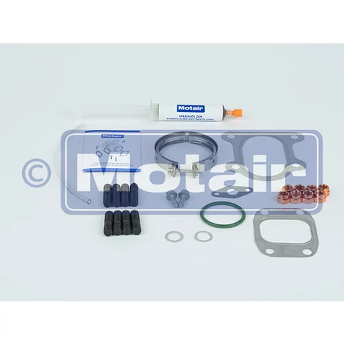 Plniace dúchadlo 660653 (MOTAIR TURBO) - obr. 4