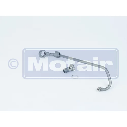 Plniace dúchadlo 660653 (MOTAIR TURBO) - obr. 5