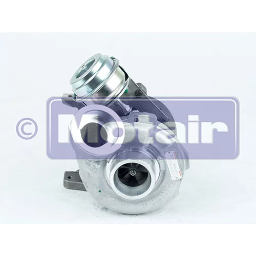 Plniace dúchadlo MOTAIR TURBO 660732