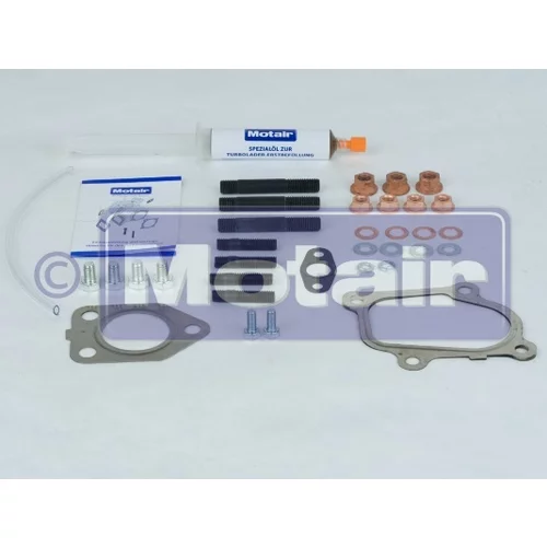 Plniace dúchadlo MOTAIR TURBO 660761