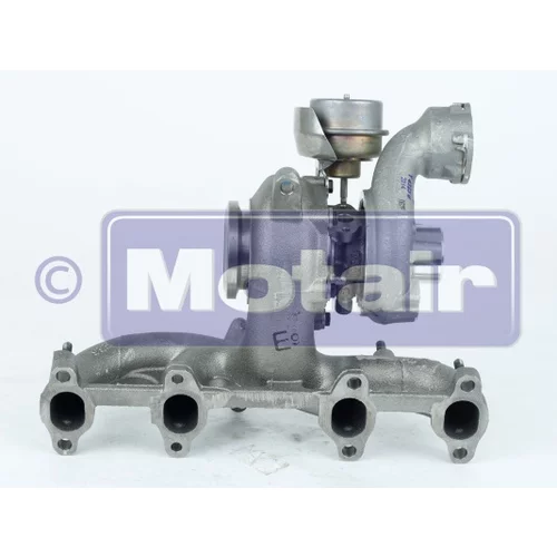 Plniace dúchadlo 660792 (MOTAIR TURBO) - obr. 4
