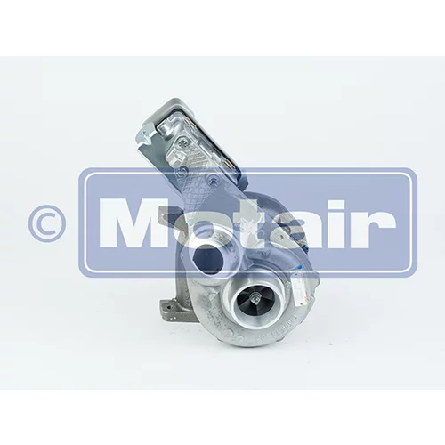 Plniace dúchadlo 660799 (MOTAIR TURBO) - obr. 2