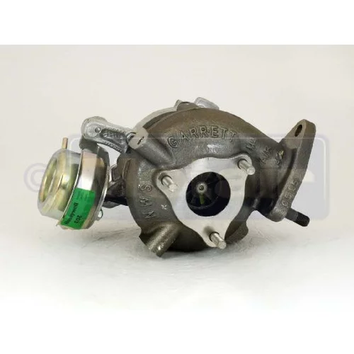 Plniace dúchadlo 660976 (MOTAIR TURBO) - obr. 3