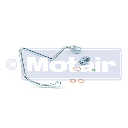 Plniace dúchadlo 770009 (MOTAIR TURBO) - obr. 6