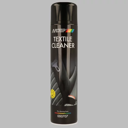 Čistič na textil/koberce MOTIP 000707