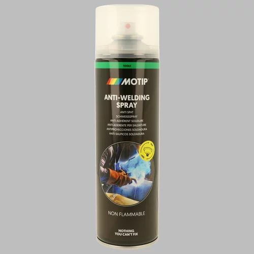 Chemický  prípravok proti roseniu MOTIP 090404