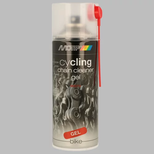 Čistič reťazí MOTIP 000275