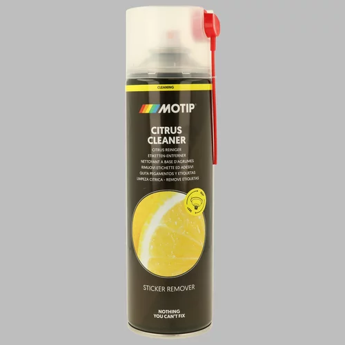 Univerzálny čistiaci prostriedok MOTIP 090513