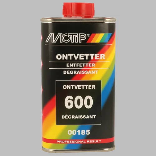 Univerzálny čistiaci prostriedok MOTIP 00185