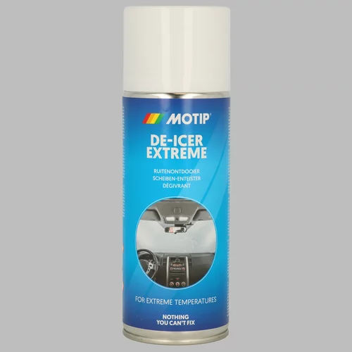 Rozmrazovač MOTIP 000791