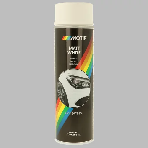 Lak MOTIP 04002