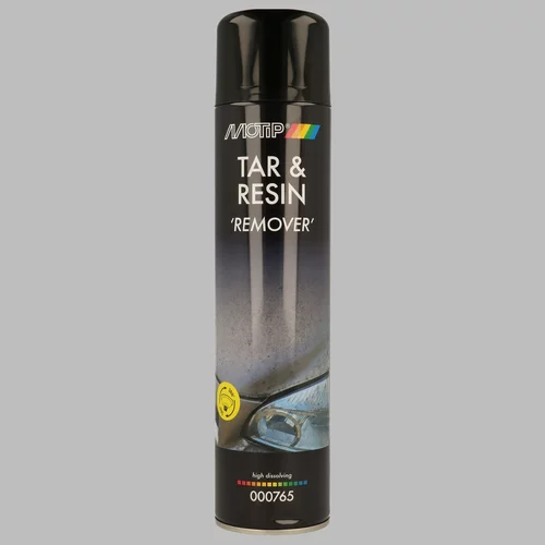 Odstraňovač asfaltu MOTIP 000765