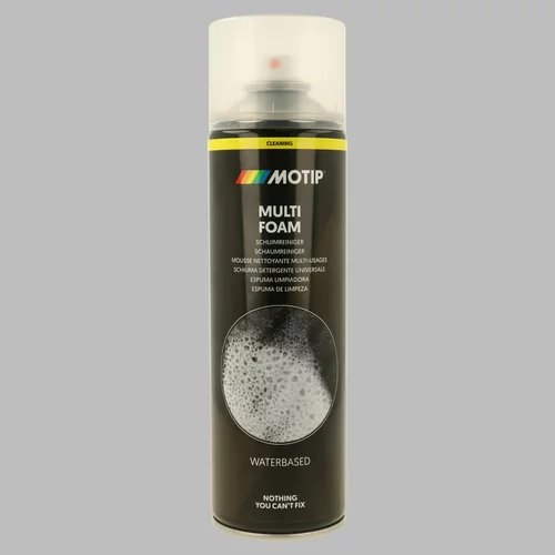 Univerzálny čistiaci prostriedok MOTIP 090511