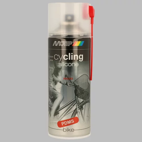 Silikónové mazivo MOTIP 000283