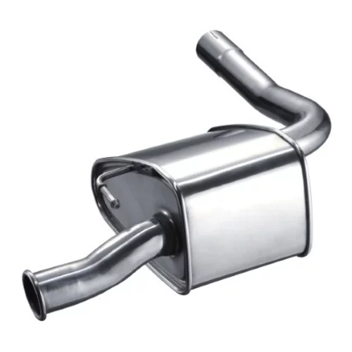 Výfukové potrubie Motorcraft 1459878