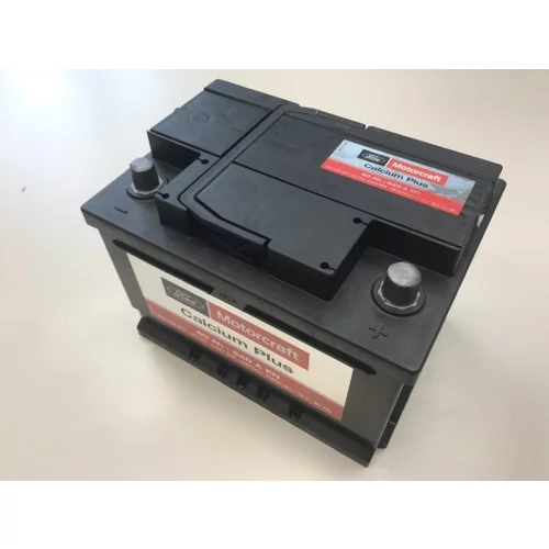Štartovacia batéria 1863092 /Motorcraft/ - obr. 1