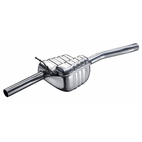 Stredný tlmič výfuku Motorcraft 1483993