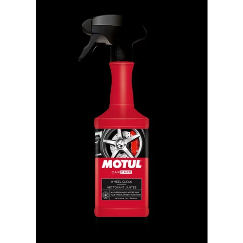 Čistič ráfikov MOTUL 110192