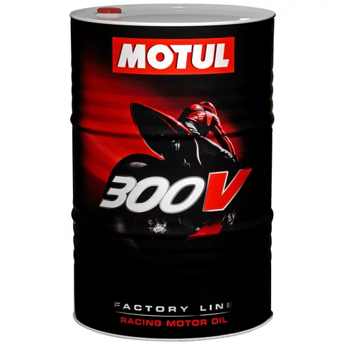 Motorový olej MOTUL 110447